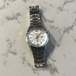 Men’s fossil watch